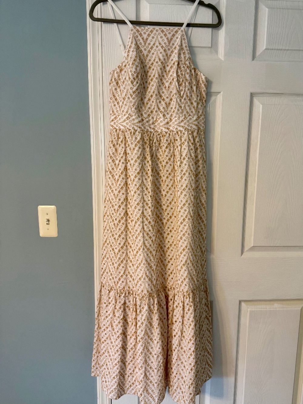 NWT Lilly Pulitzer Maxi Dress